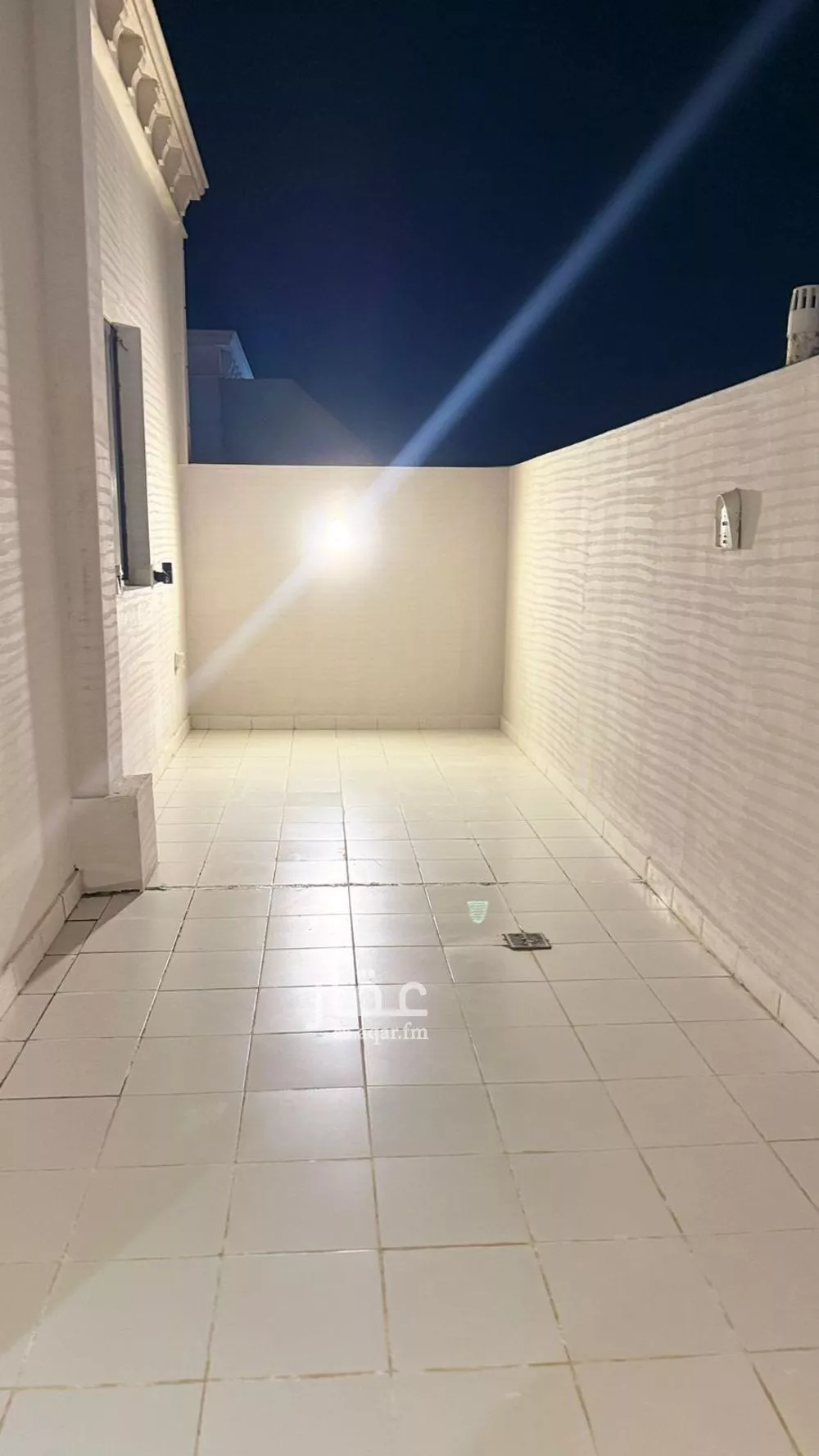 شقة 3 غرف في طويق 2
