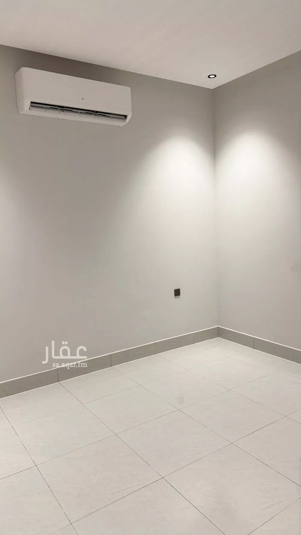 شقة 3 غرف في طويق 17
