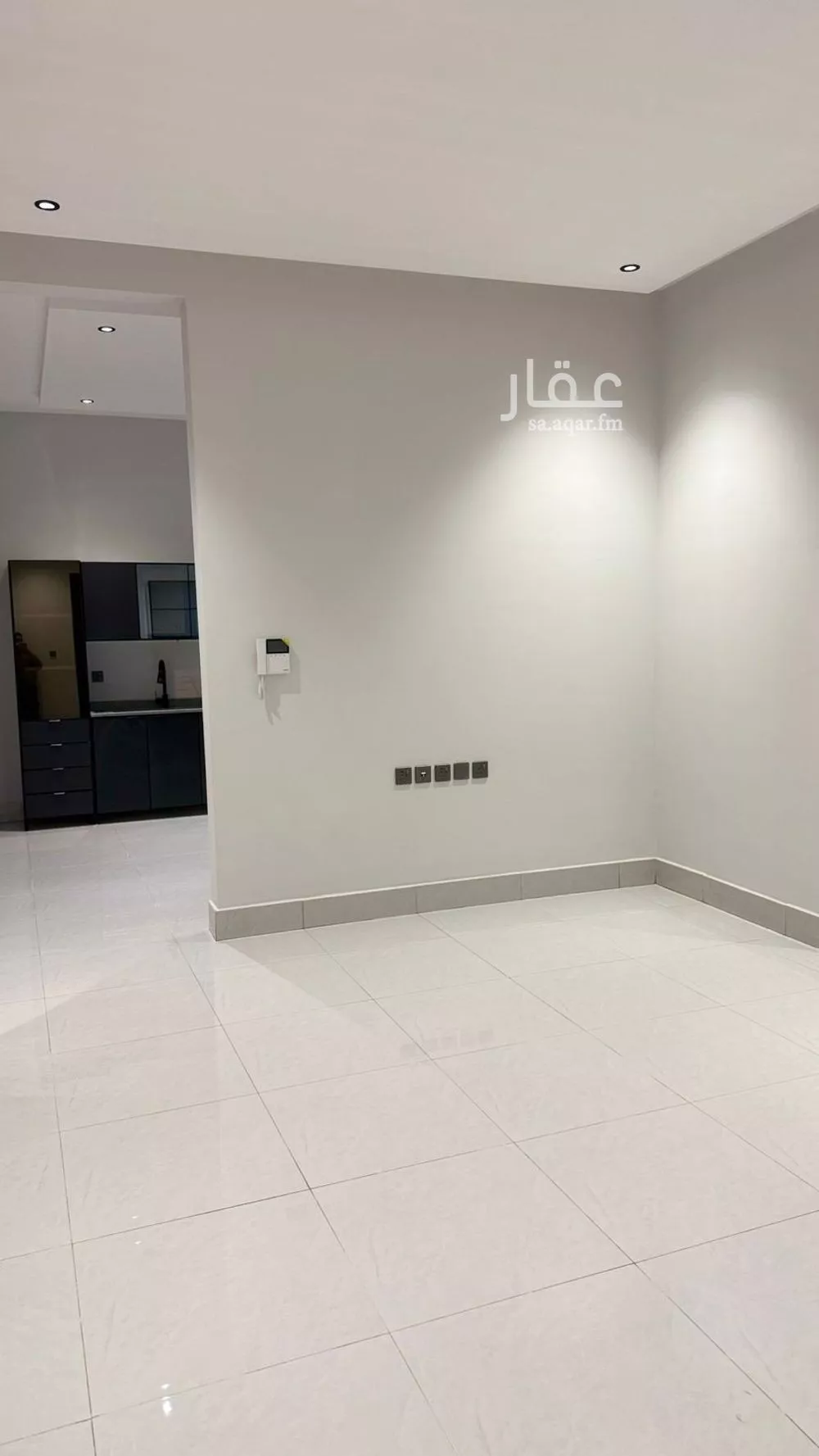 شقة 3 غرف في طويق 18