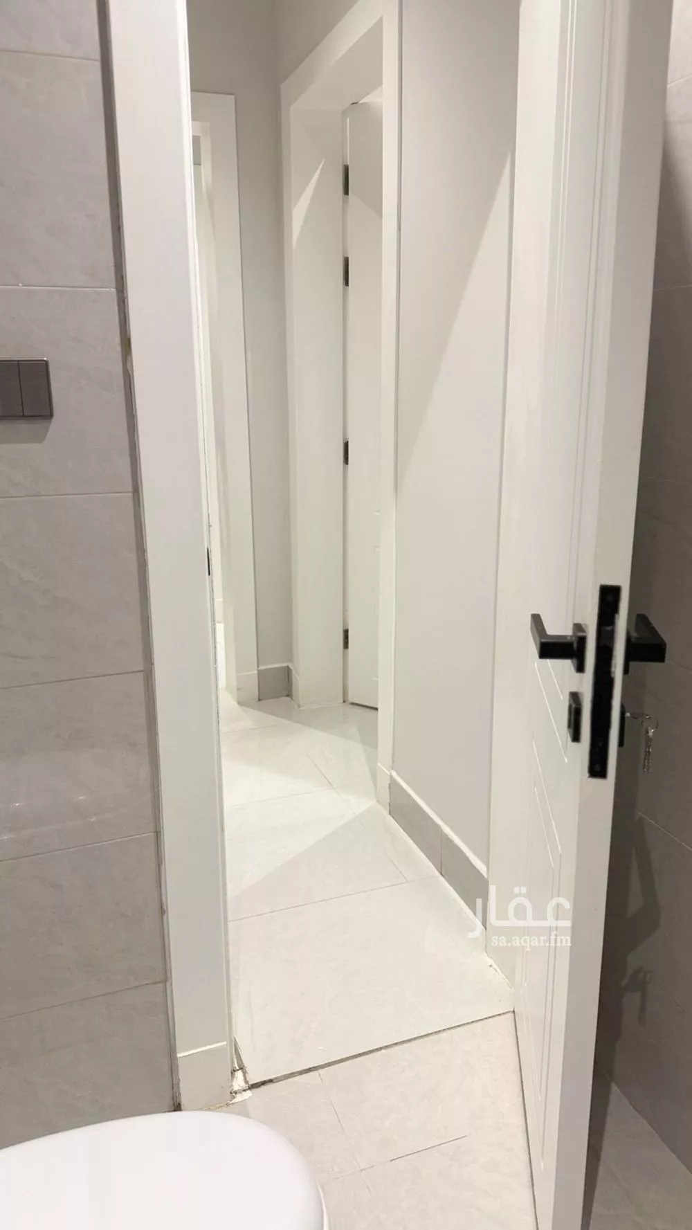 شقة 3 غرف في طويق 23