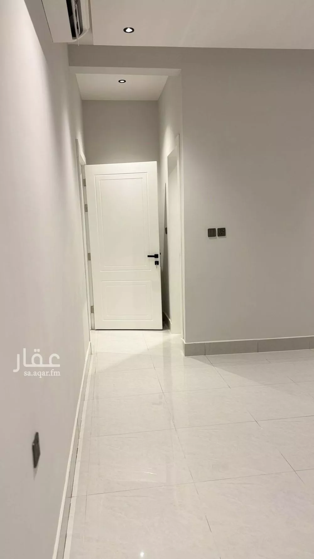 شقة 3 غرف في طويق 5