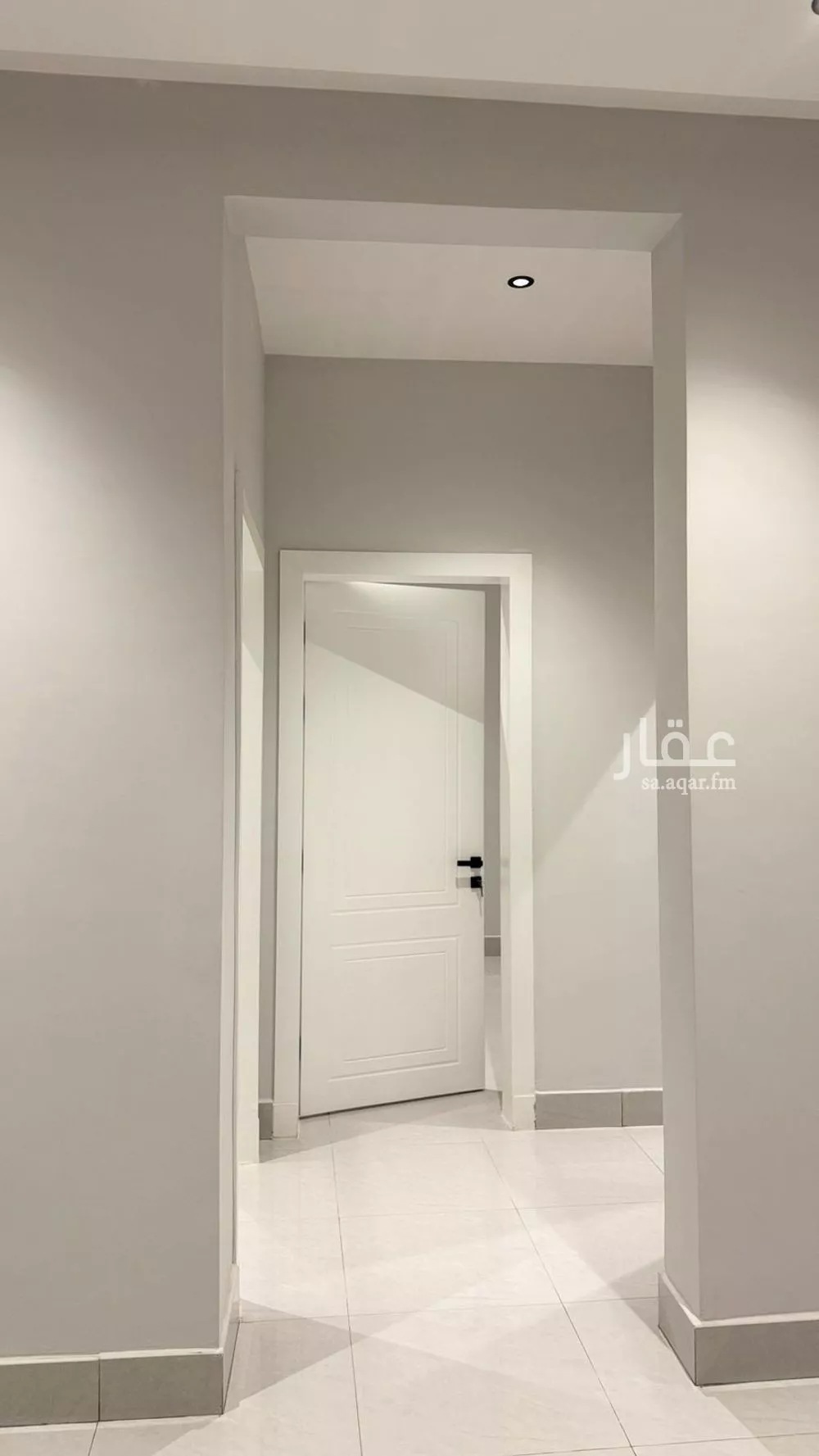 شقة 3 غرف في طويق 7