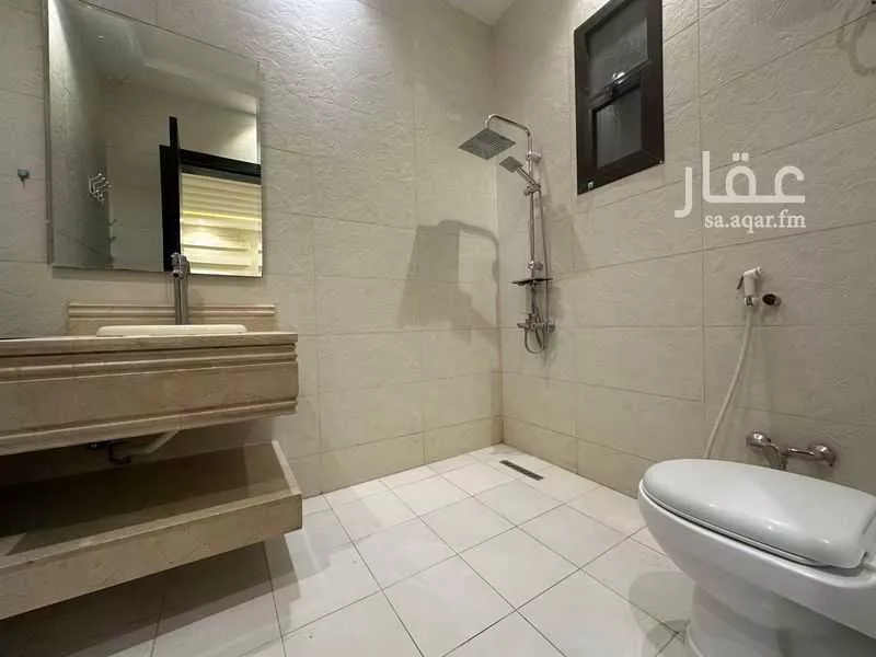 شقة 4 غرف في القيروان، الرياض 9