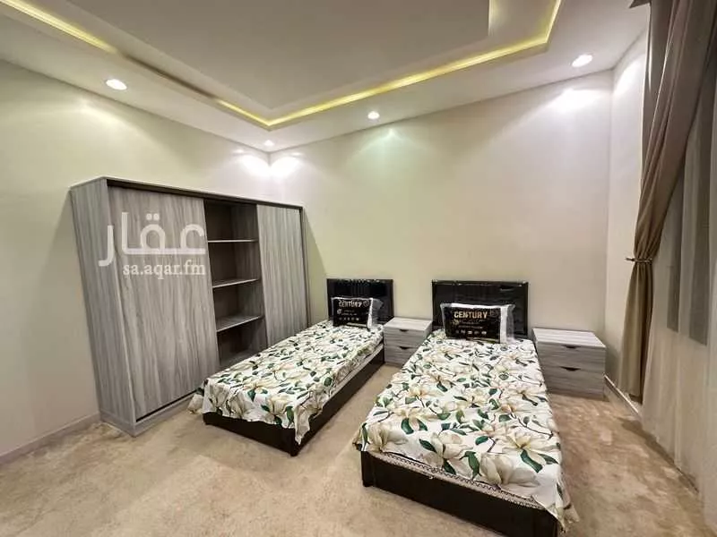 شقة 4 غرف في القيروان، الرياض 6