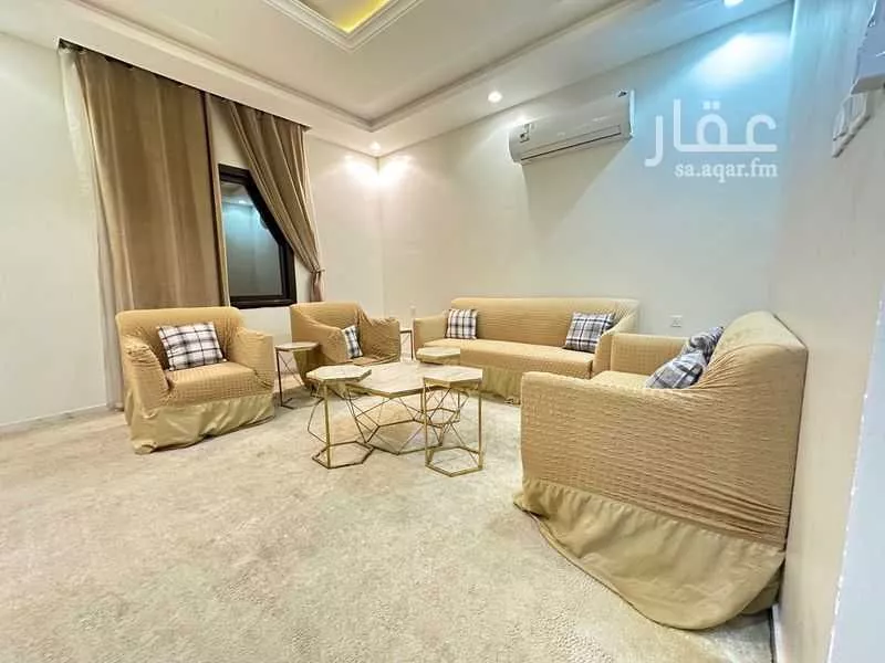 شقة 4 غرف في القيروان، الرياض 5