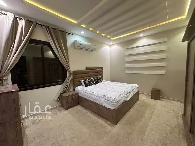شقة 4 غرف في القيروان، الرياض 7