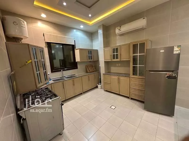 شقة 4 غرف في القيروان، الرياض 8