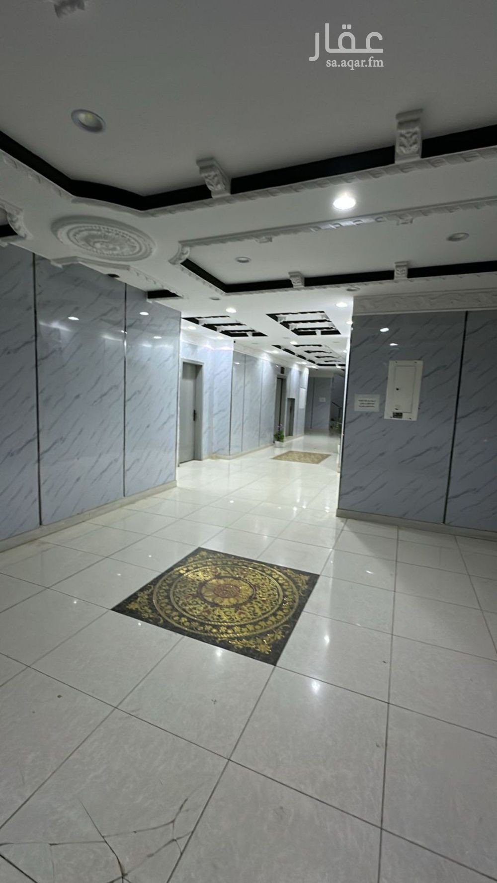 1 bedroom apartment in Ishbiliyah, Riyadh 8