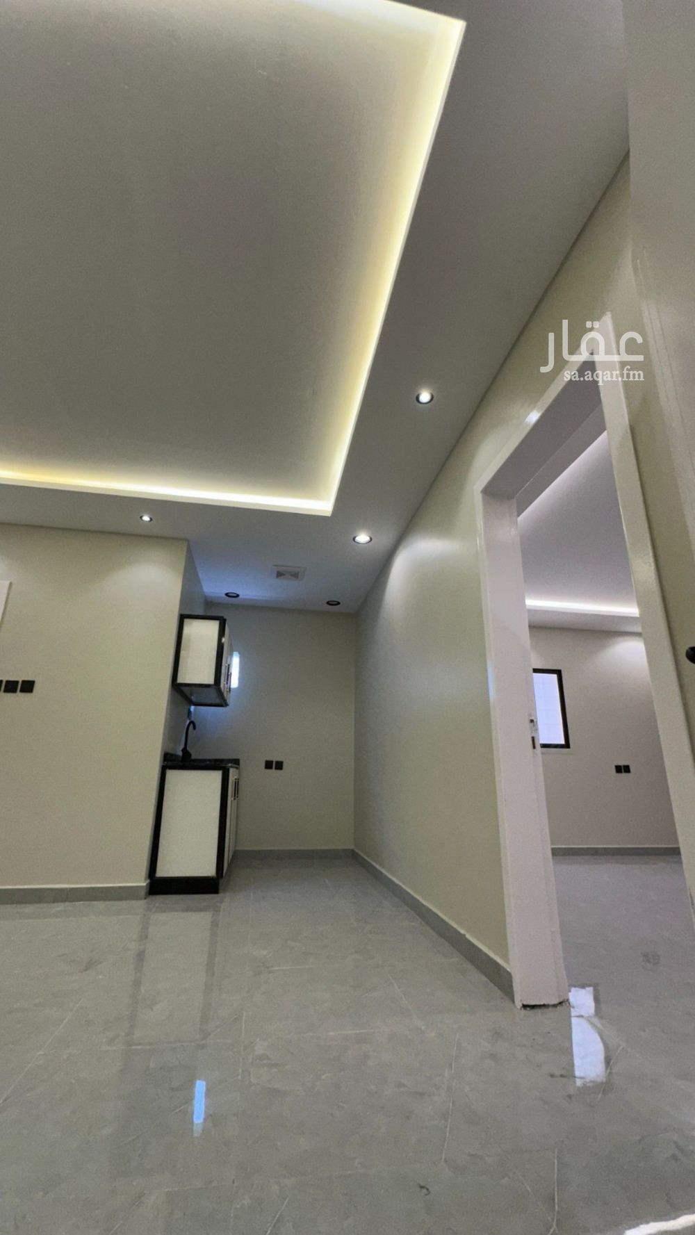 1 bedroom apartment in Ishbiliyah, Riyadh 5