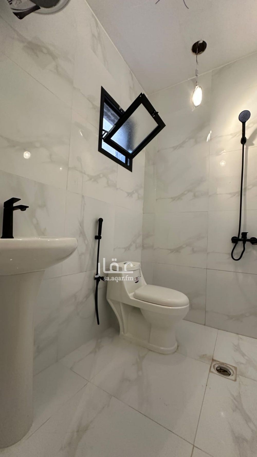 1 bedroom apartment in Ishbiliyah, Riyadh 4