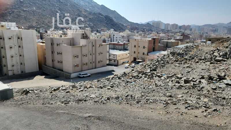 عقار  في العدل، مكة 2