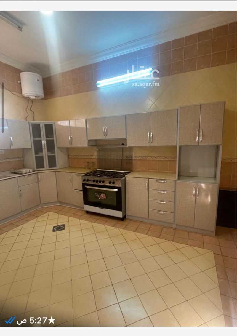 2 bedroom apartment in Jabrah, Taif 5