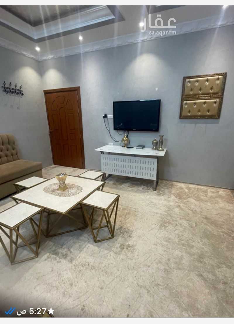 2 bedroom apartment in Jabrah, Taif 7