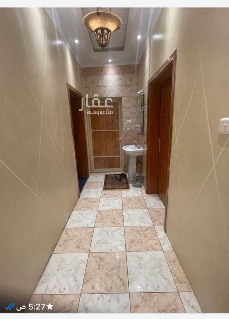 2 bedroom apartment in Jabrah, Taif 6