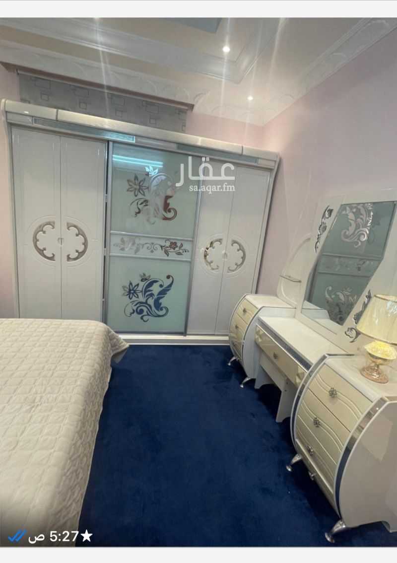 2 bedroom apartment in Jabrah, Taif 8