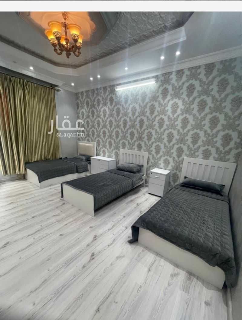 2 bedroom apartment in Jabrah, Taif 2