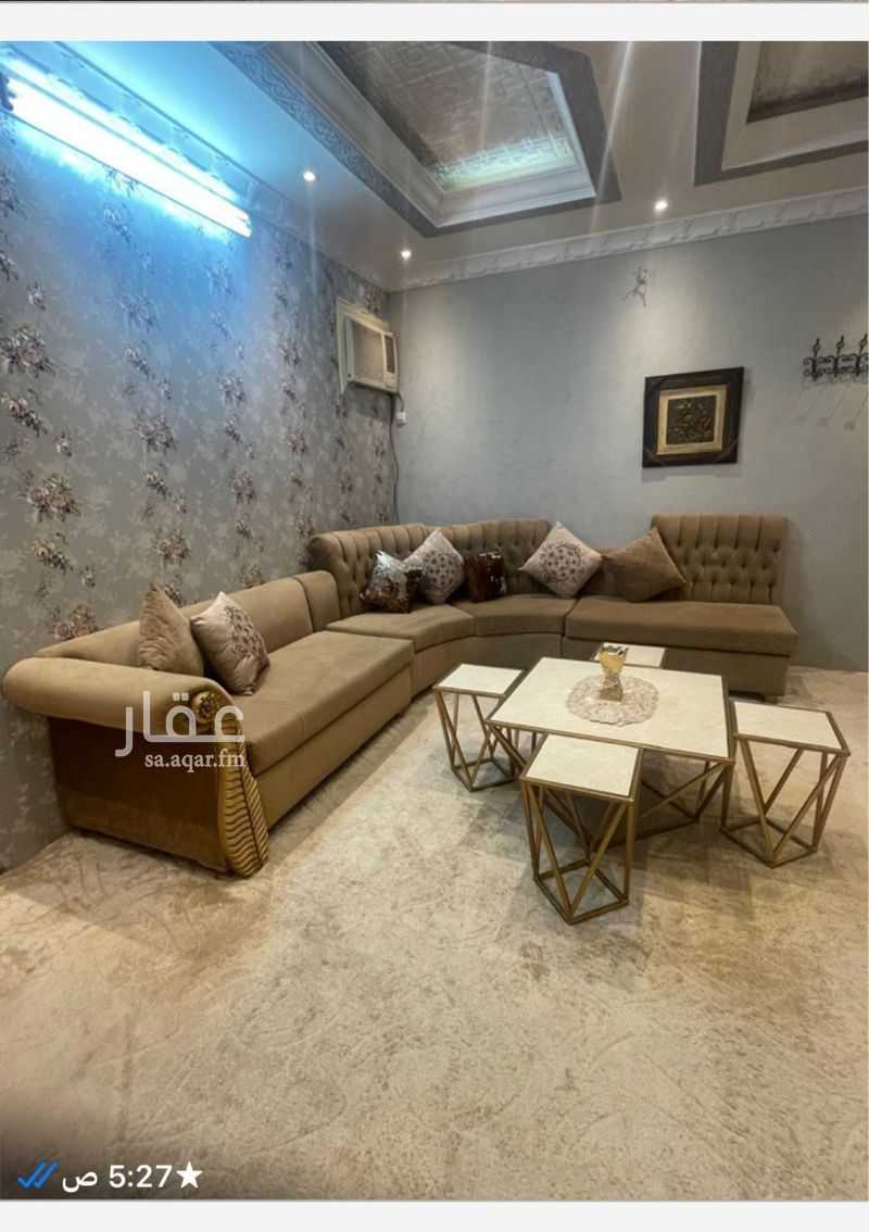 2 bedroom apartment in Jabrah, Taif 4