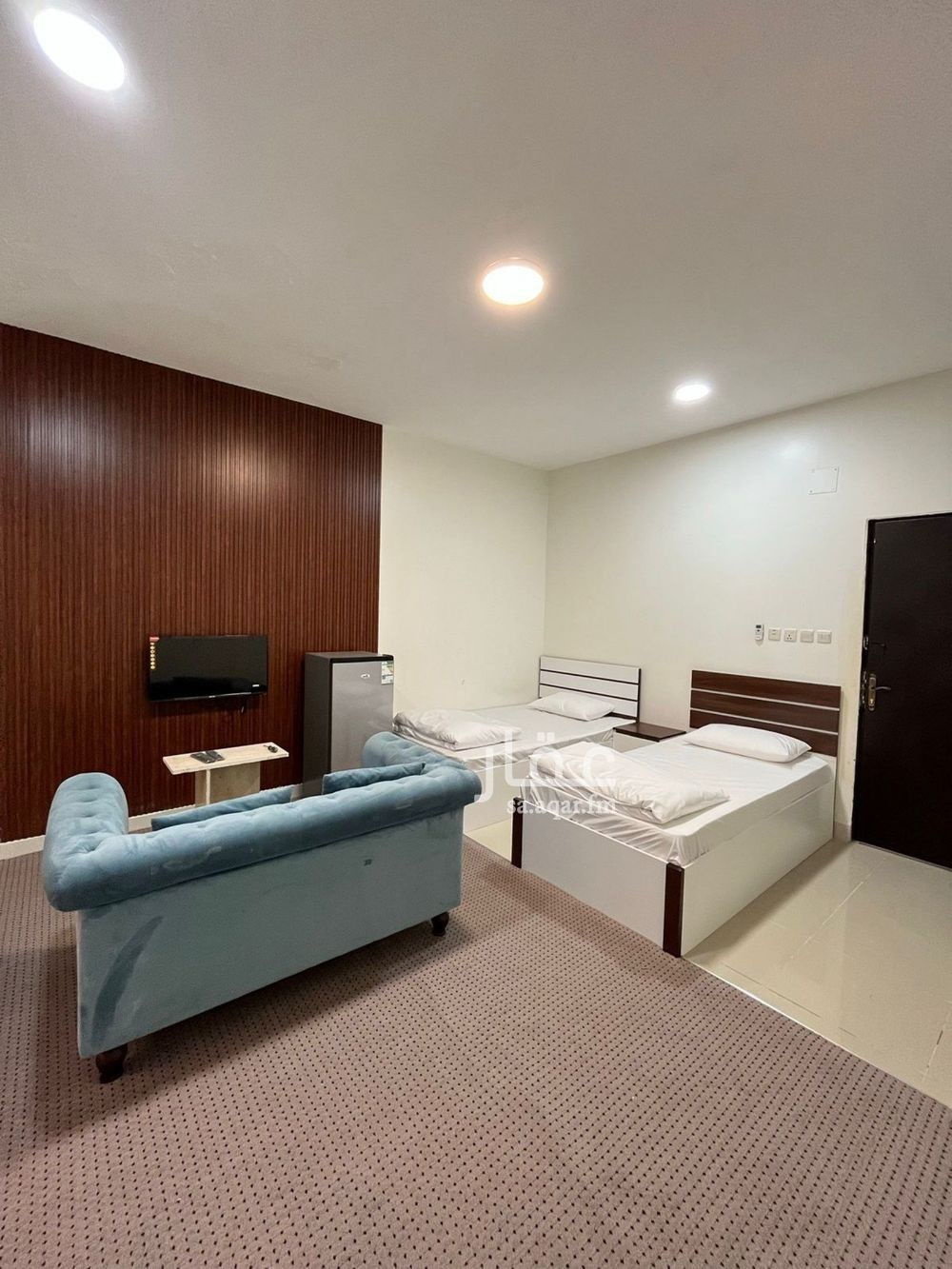 1 bedroom apartment in Al Basateen, Qassim Region 8