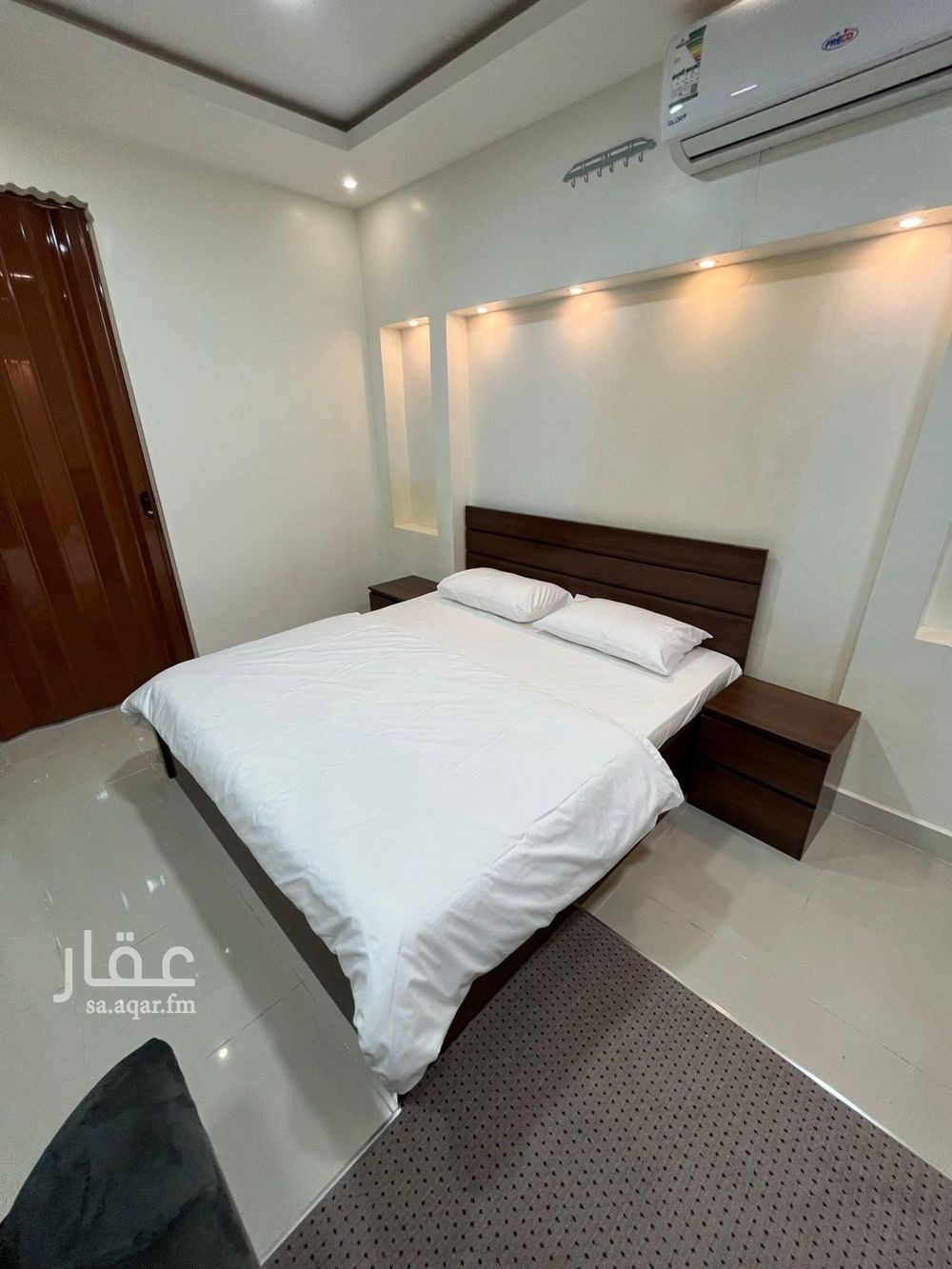 1 bedroom apartment in Al Basateen, Qassim Region 4