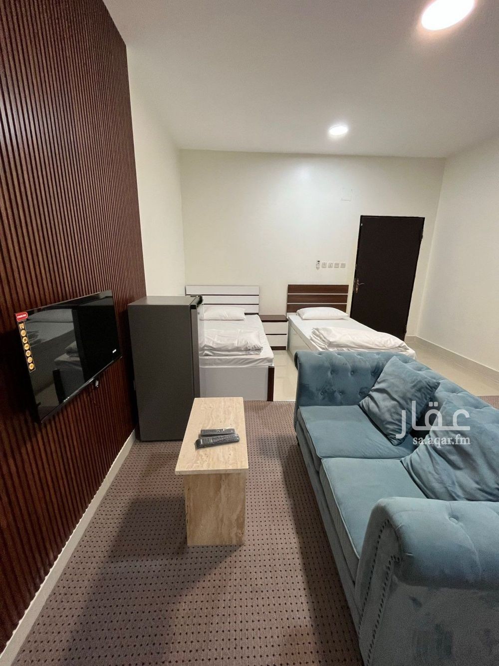 1 bedroom apartment in Al Basateen, Qassim Region 2