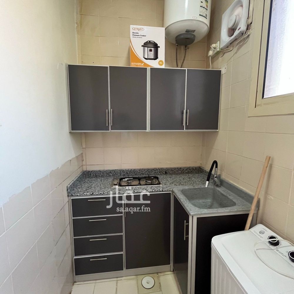 1 bedroom apartment in Al Basateen, Qassim Region 3