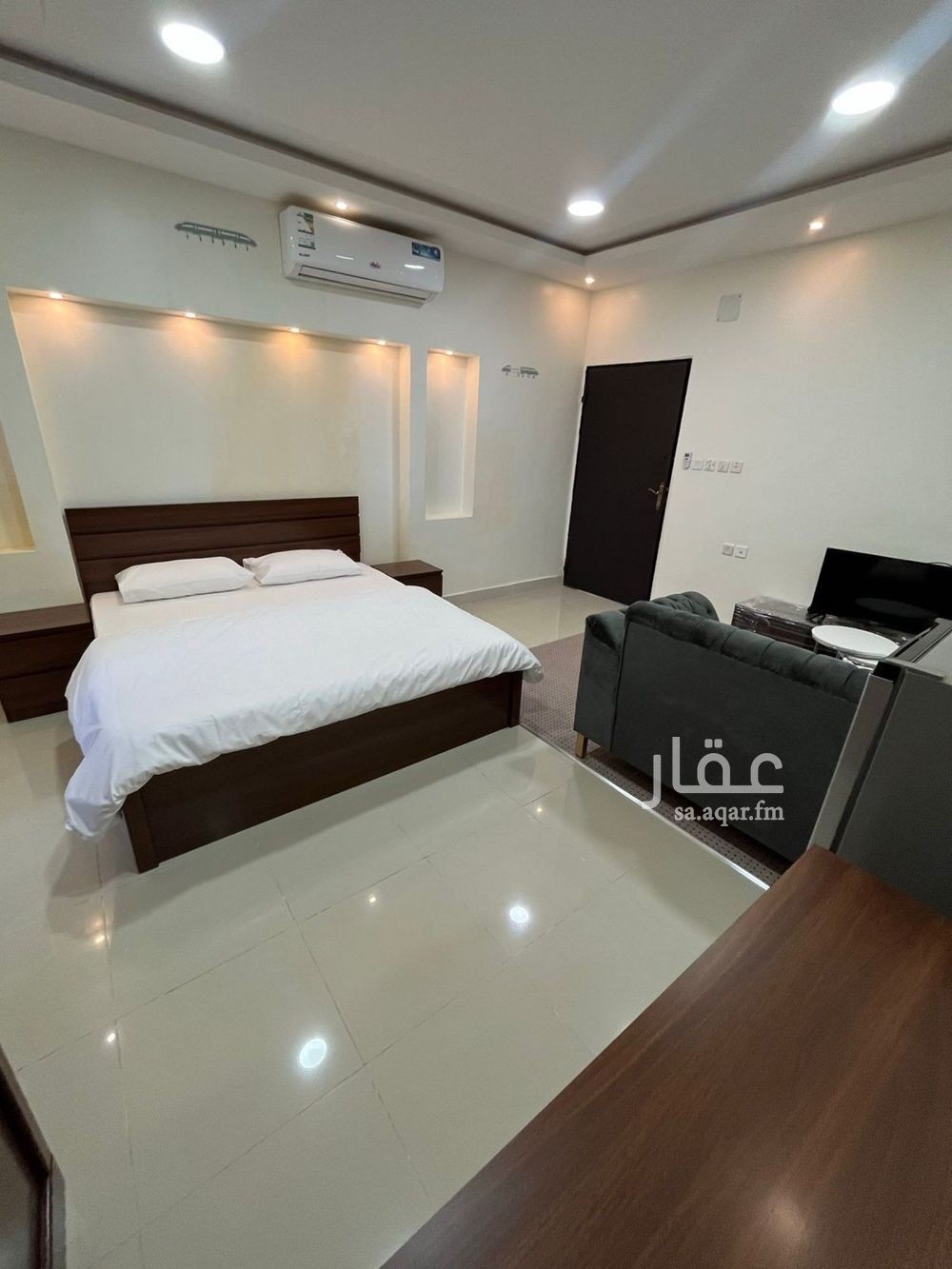 1 bedroom apartment in Al Basateen, Qassim Region 5