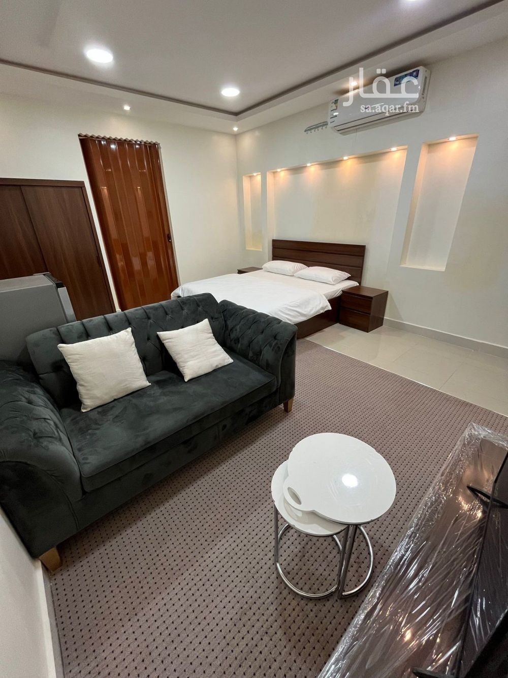 1 bedroom apartment in Al Basateen, Qassim Region 7