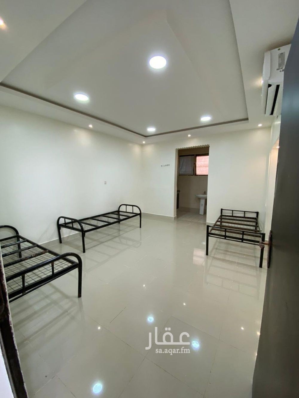 1 bedroom apartment in Al Basateen, Qassim Region 8