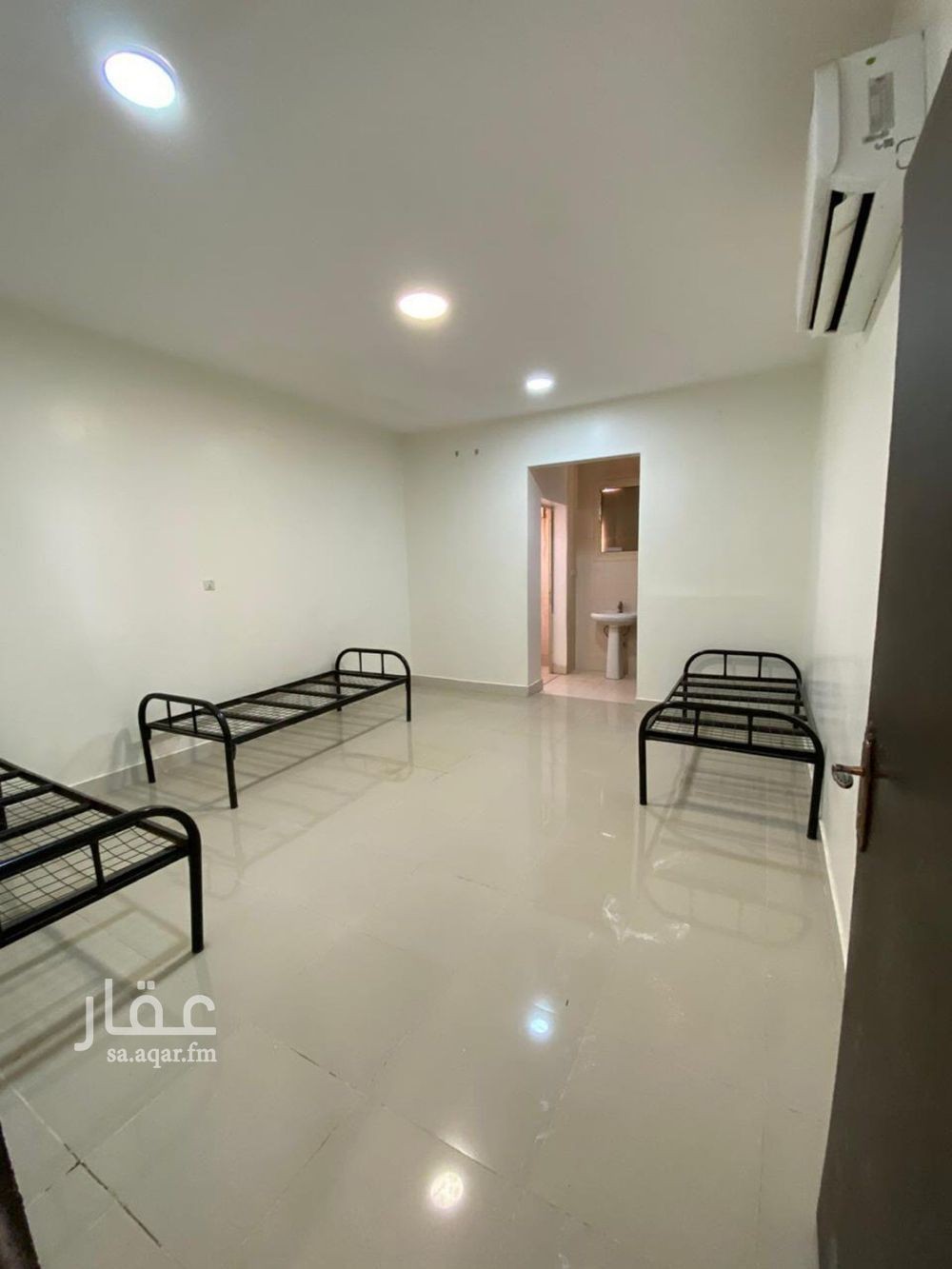 1 bedroom apartment in Al Basateen, Qassim Region 9