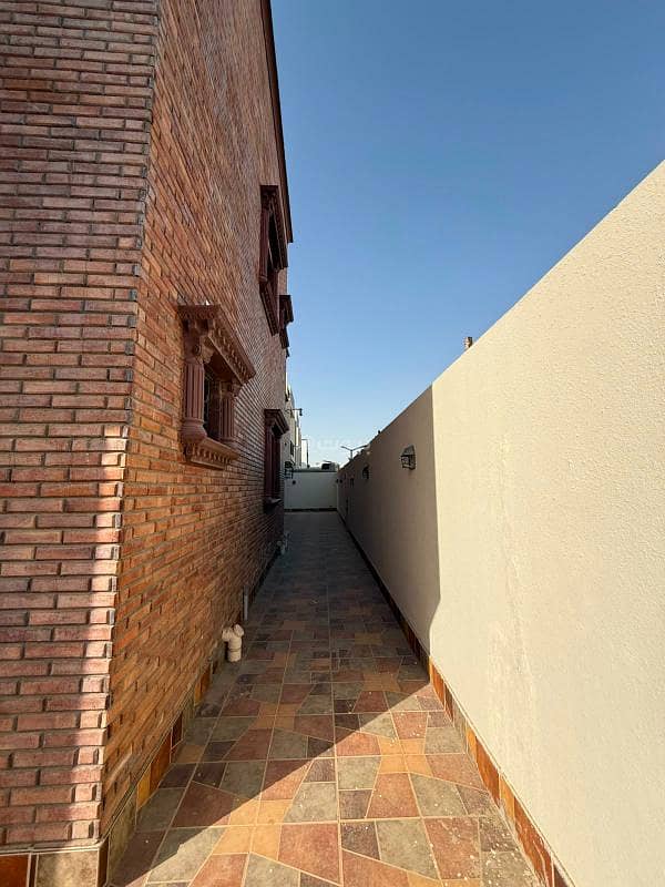 5 bedroom villa in Al Shiraa, Jeddah 2