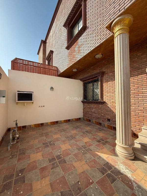 5 bedroom villa in Al Shiraa, Jeddah 3