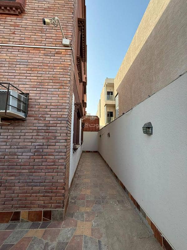 5 bedroom villa in Al Shiraa, Jeddah 4