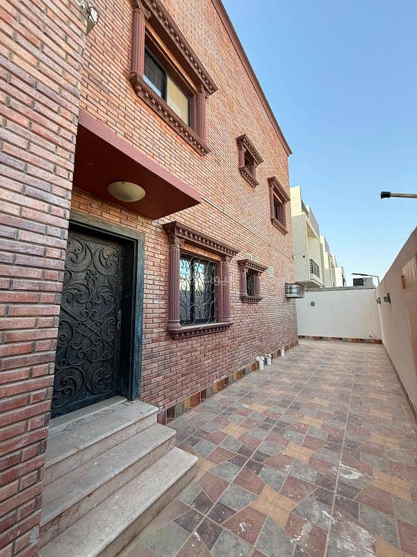 5 bedroom villa in Al Shiraa, Jeddah 5