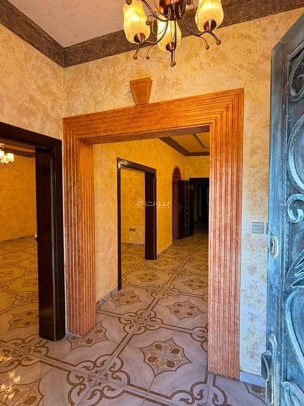 5 bedroom villa in Al Shiraa, Jeddah 9