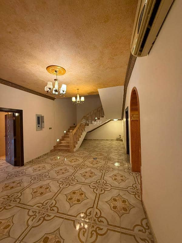 5 bedroom villa in Al Shiraa, Jeddah 14