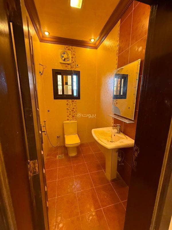 5 bedroom villa in Al Shiraa, Jeddah 17
