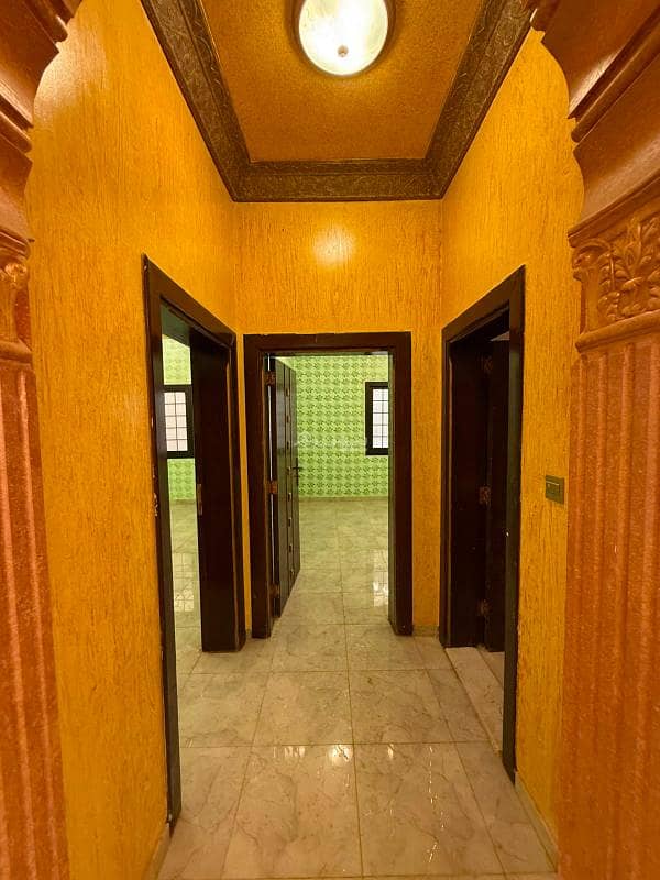 5 bedroom villa in Al Shiraa, Jeddah 18