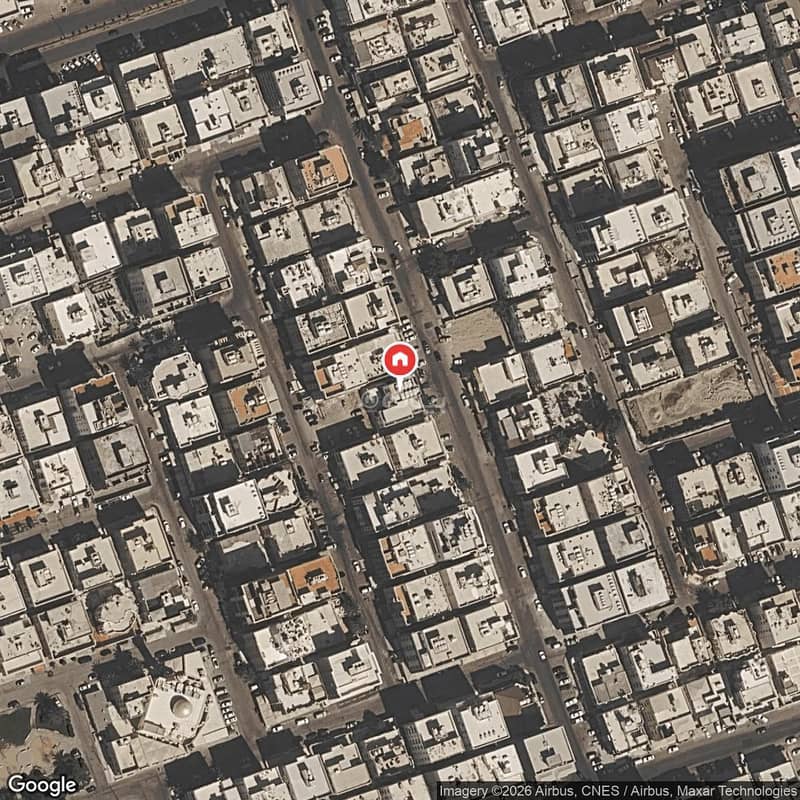 villa in Al Naeem, Jeddah 13