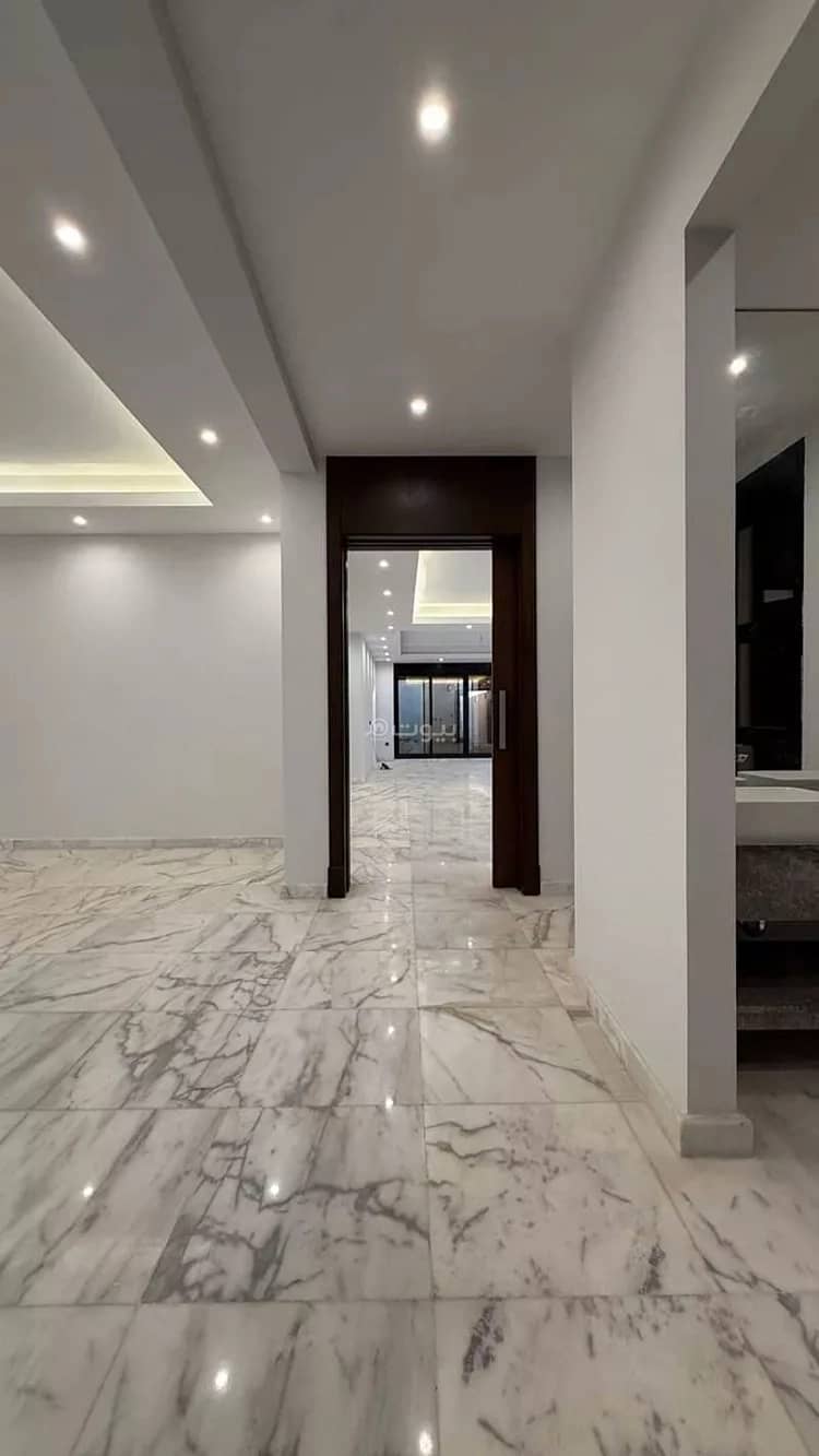 5 bedroom villa in Al Yaqout, Jeddah 8