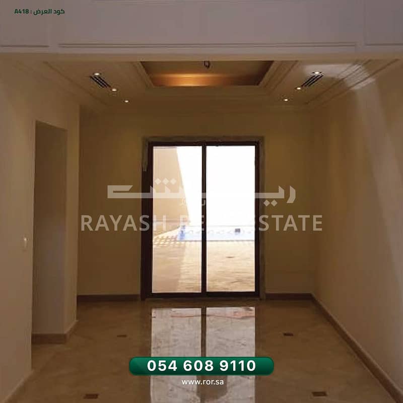 villa in Al Lulu, Jeddah 4