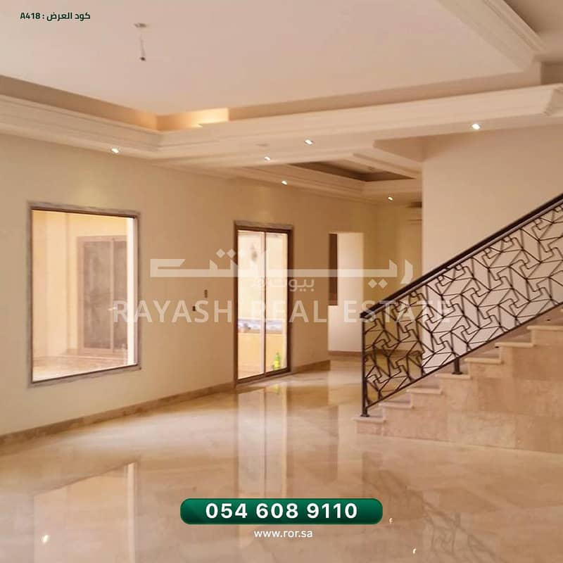 villa in Al Lulu, Jeddah 7
