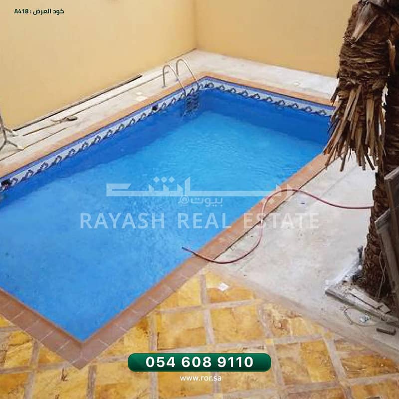 villa in Al Lulu, Jeddah 9