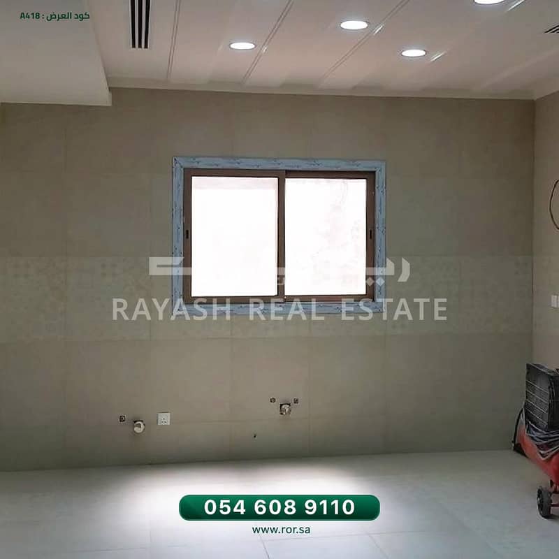 villa in Al Lulu, Jeddah 10