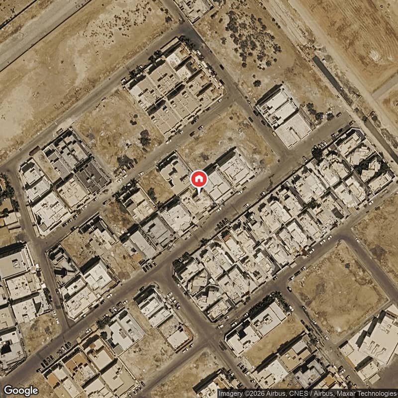villa in Al Lulu, Jeddah 11