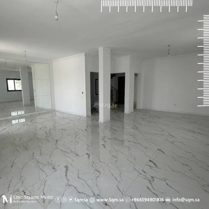 4 bedroom villa in Mukhtat Al Musa, Jeddah 6