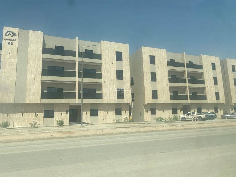 شقة 2 غرف في الصفا، الرياض 20