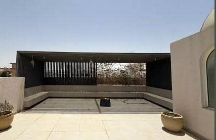 فيلا 5 غرف في السليمانية، الرياض 12