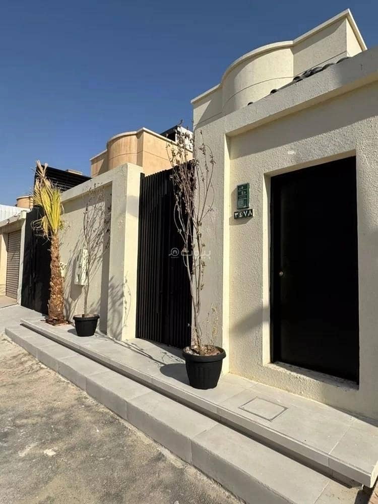 فيلا 4 غرف في النفل، الرياض 4