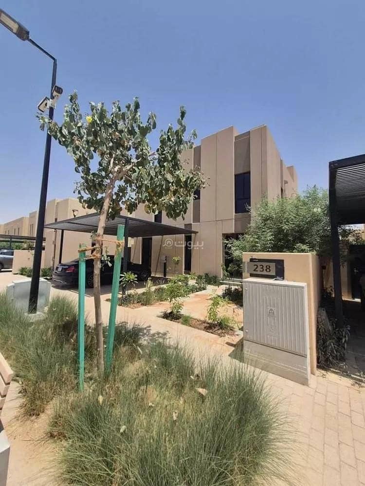 7 bedroom villa in Sidrah, Riyadh 3