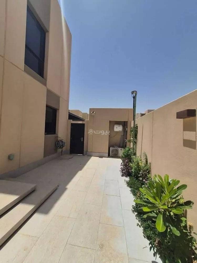 7 bedroom villa in Sidrah, Riyadh 6